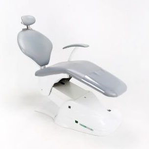 Fotele stomatologiczne używane B/D Ekodent-x ATU - Praiston rekondycjonowany