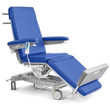 Fotele urologiczne MALVESTIO IDEA 3 384440