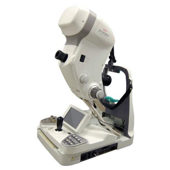 Funduskamery KOWA VX-20