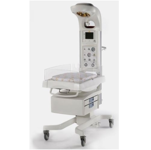 Giraffe Warmer