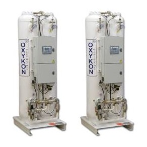 Generatory (koncentratory) tlenu dla placówek medycznych Hydro-Gaz-Med OXYKON