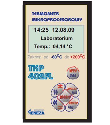 TKP-402FL