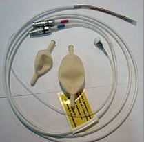 anorektalny mikroprzekaźnikowy