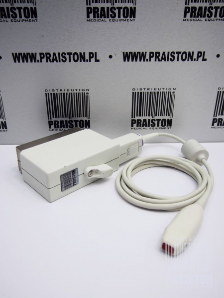 Głowice ultrasonograficzne wielonarządowe używane B/D GE 10S - Praiston używane