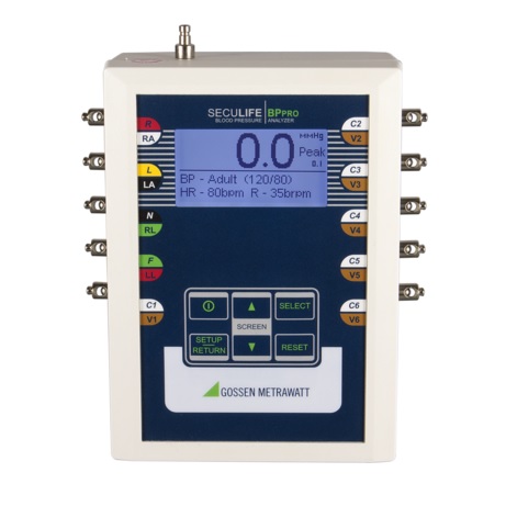SECULIFE BP PRO