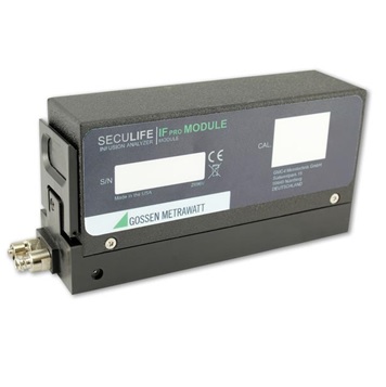 Seculife IF PRO Flow Module