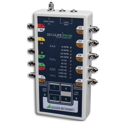 SECULIFE PS100