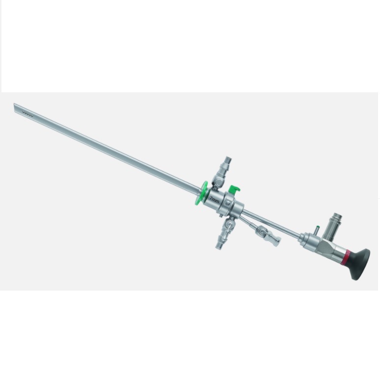 Histeroskopy - optyki histeroskopowe RZ Medizintechnik GmbH Histeroskopy