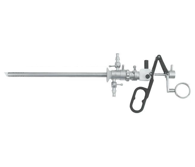 Histeroskopy nopa instruments XM 500/01
