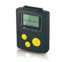 Holtery EKG – rejestratory b/d BI9800TL+3