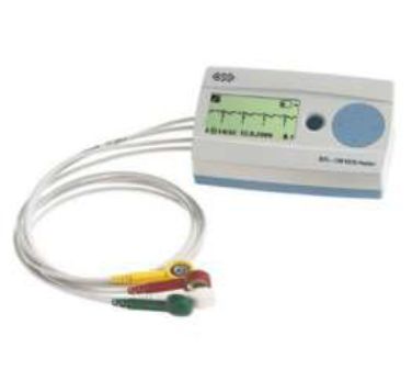 Holtery EKG – rejestratory BTL BTL-08
