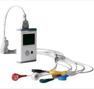 Holtery EKG – rejestratory Medical ECONET Cardio Trak Holter