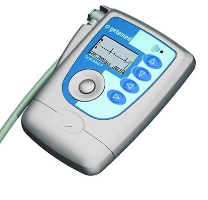 Holtery EKG – rejestratory GE Healthcare CM3000