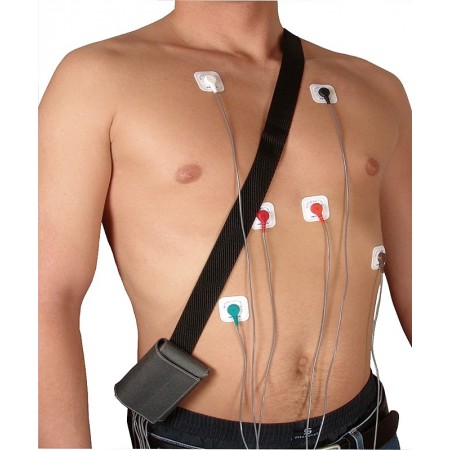 Holtery EKG – rejestratory Farum SH-EP