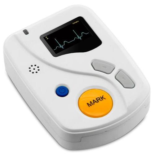Holtery EKG – rejestratory CONTEC TLC6000
