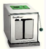 Homogenizatory Interscience BagMixer