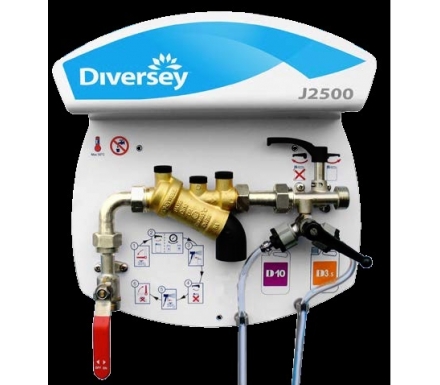 Hydrosystem Diversey J2500