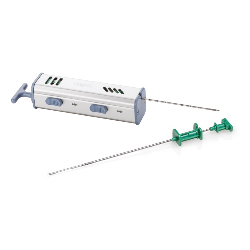 Igły biopsyjne MEDAX M-GUN