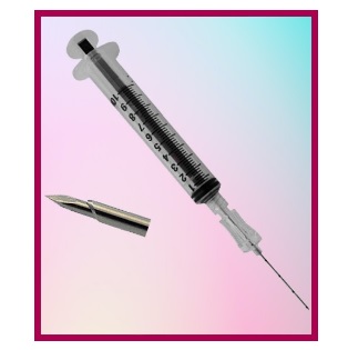 Igły biopsyjne MDL MENGHINI