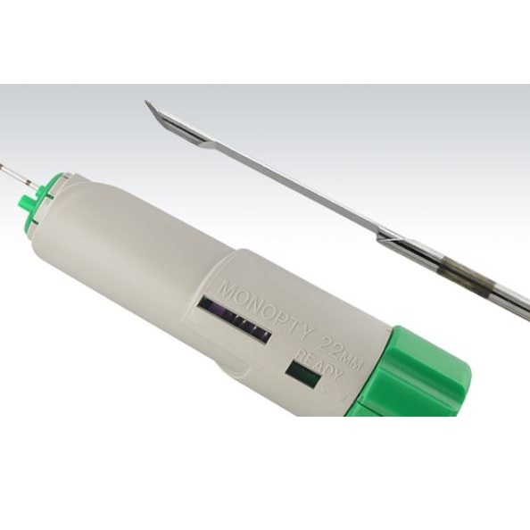 Igły biopsyjne ConMed Monopty