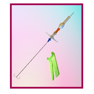 Igły biopsyjne MDL RepoMark