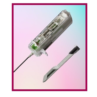 Igły biopsyjne MDL Themy / Palium