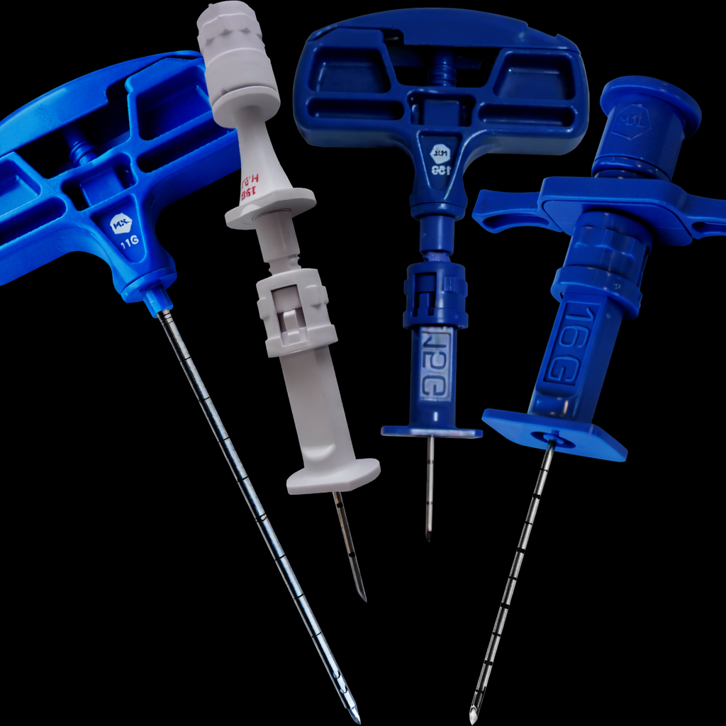 PenBone / PenBoneBlu / Illy / Harvest / CellColt