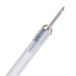 Igły jednokrotnego użytku do endoskopów giętkich Endo-Flex Igły iniekcyjne Endo-Flex
