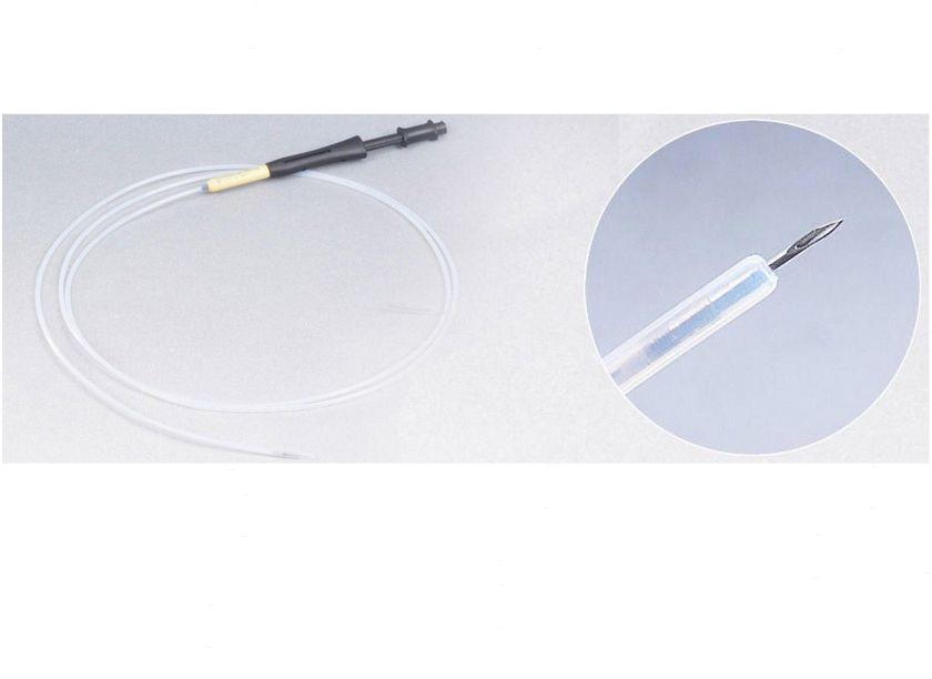 Igły jednokrotnego użytku do endoskopów giętkich Foresight Technology Jednorazowe igły iniekcyjne do endoskopów giętkich