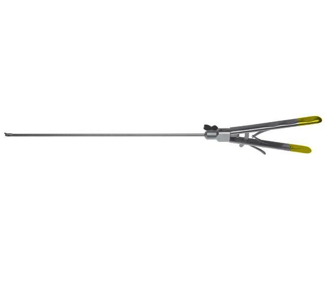 Imadła (Igłotrzymacze) do endoskopów sztywnych nopa instruments Igłotrzymacze do endoskopów sztywnych nopa instruments
