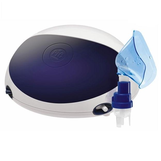 Inhalatory domowe (nebulizatory) PIC Solution Air Spinny
