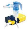 Inhalatory domowe (nebulizatory) Pari Boy Mobile S