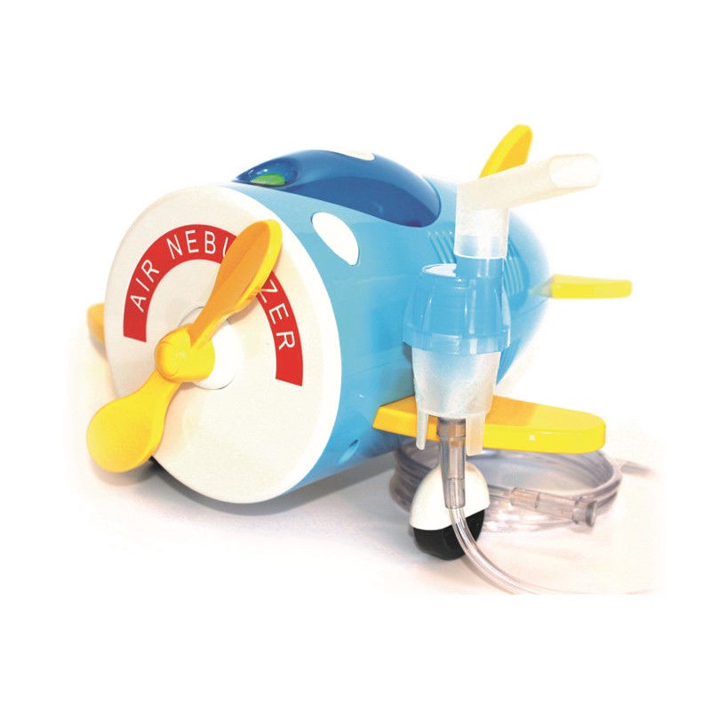 Inhalatory domowe (nebulizatory) OMNIBUS BR-CN133