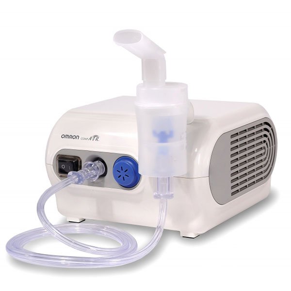 Inhalatory domowe (nebulizatory) OMRON C28P