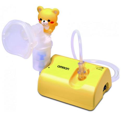Inhalatory domowe (nebulizatory) OMRON C801 Comp Air