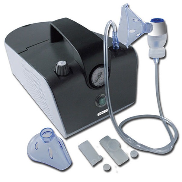 Inhalatory domowe (nebulizatory) GIMA Comp-A Neb