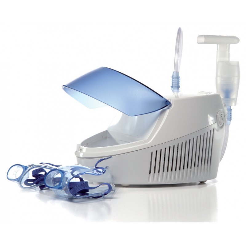 Inhalatory domowe (nebulizatory) CA-MI COMPACT