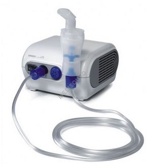 Inhalatory domowe (nebulizatory) OMRON CompAir NE-C28-E