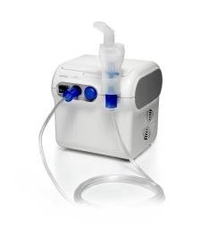 Inhalatory domowe (nebulizatory) OMRON CompAir Pro NE-C29-E
