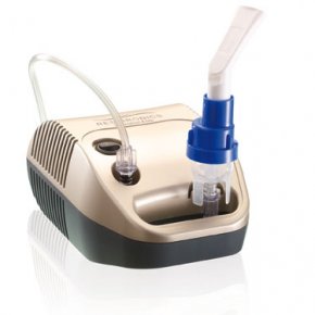 Inhalatory domowe (nebulizatory) Philips Respironics Elite