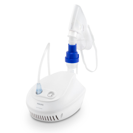 Inhalatory domowe (nebulizatory) Philips Respironics HomeNeb