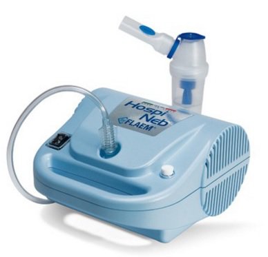 Inhalatory domowe (nebulizatory) Flaem Nuova Hospineb Professional