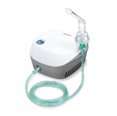 Inhalatory domowe (nebulizatory) Beurer IH 18