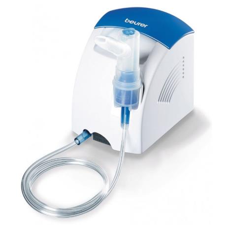 Inhalatory domowe (nebulizatory) Beurer IH 25/1