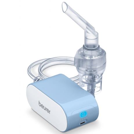 Inhalatory domowe (nebulizatory) Beurer IH 60