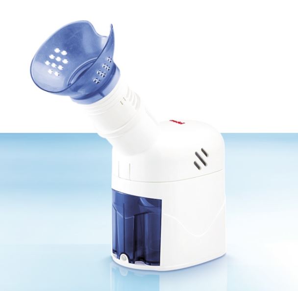 Inhalatory domowe (nebulizatory) Medel Inhaler