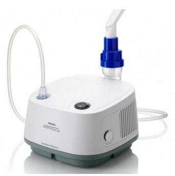 Inhalatory domowe (nebulizatory) Philips Respironics Innospire Essence