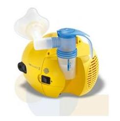 Inhalatory domowe (nebulizatory) Pari JuniorBOY S