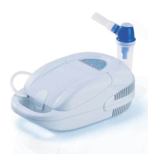 Inhalatory domowe (nebulizatory) Flaem Nuova Magic Care Mistral