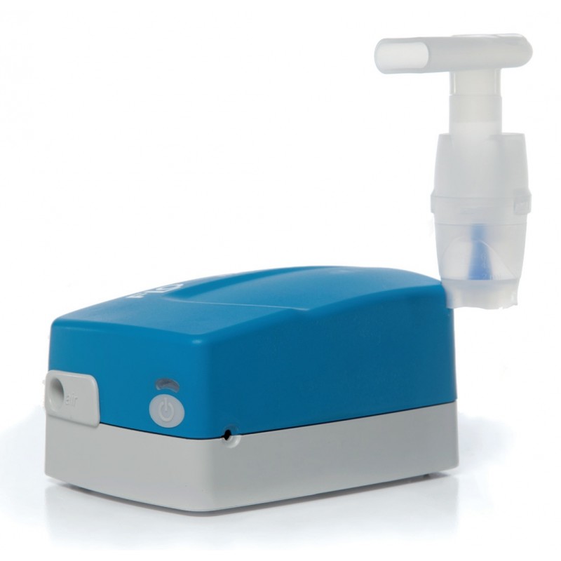 Inhalatory domowe (nebulizatory) CA-MI Mobile